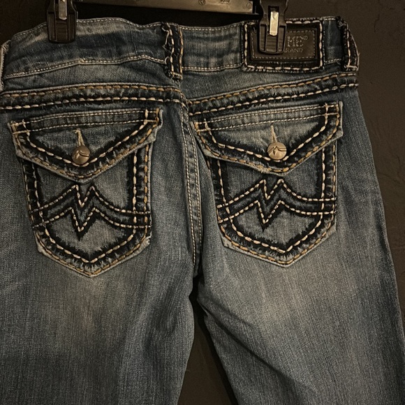 Miss Me Denim Jeans - Picture 5 of 6